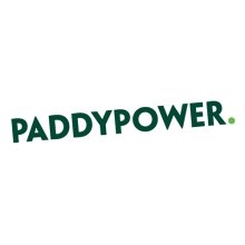 Лого БК Paddy Power